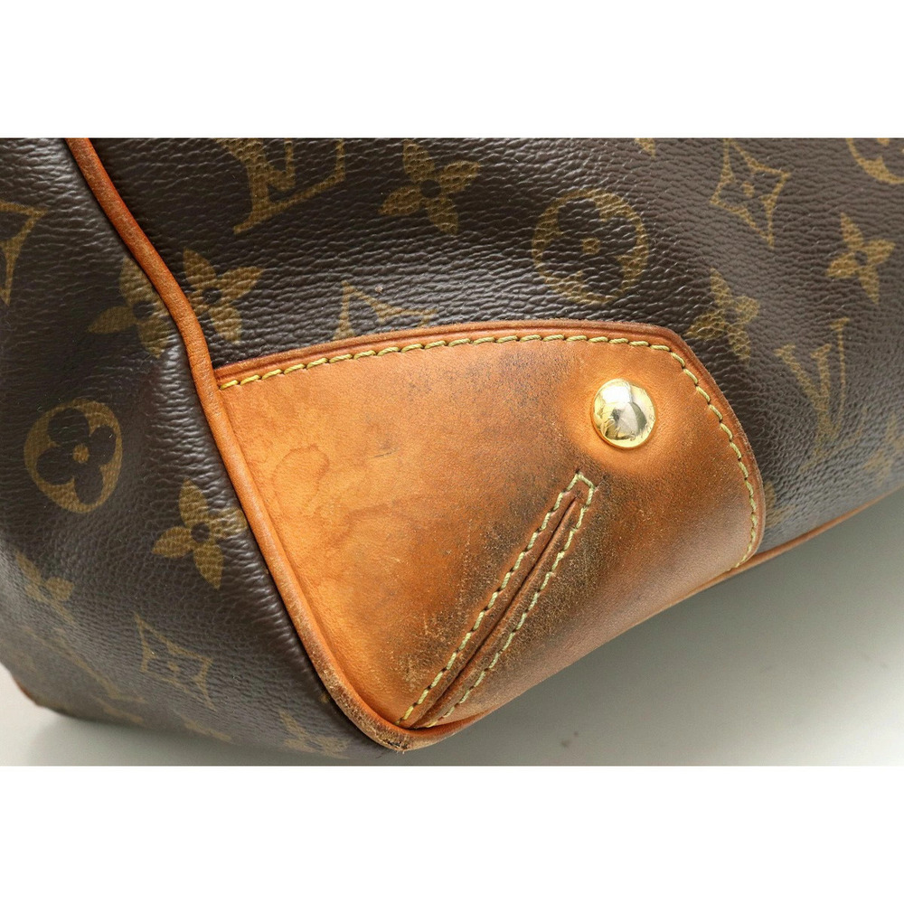 Louis Vuitton Monogram Estrella Tote Bag Shoulder s - Picture 3 of 9